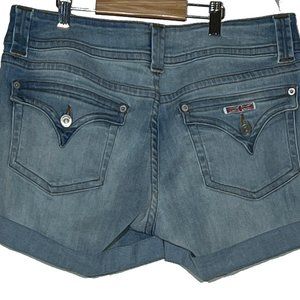 Ruby Short